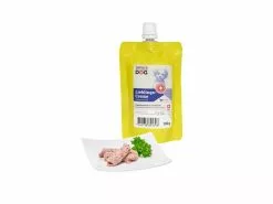 NaturaDog Lieblingscreme Poulet 100 g