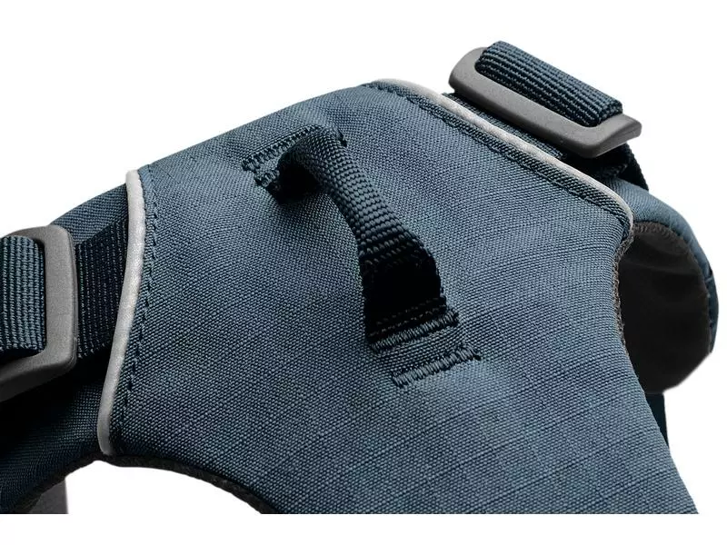 Ruffwear Geschirr Front Range S, Blue Moon 3 Ruffwear Geschirr Front Range S, Blue Moon - Image 3