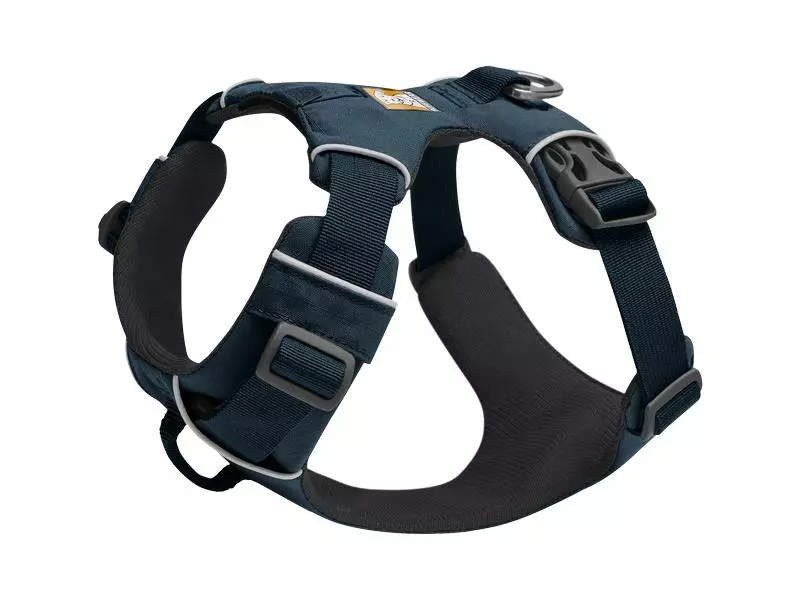 Ruffwear Geschirr Front Range S, Blue Moon 5 Ruffwear Geschirr Front Range S, Blue Moon - Image 5
