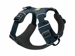 Ruffwear Geschirr Front Range M, Blue Moon