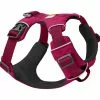 Ruffwear Geschirr Front Range XS, Hibiscus Pink