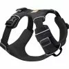 Ruffwear Geschirr Front Range S, Grau