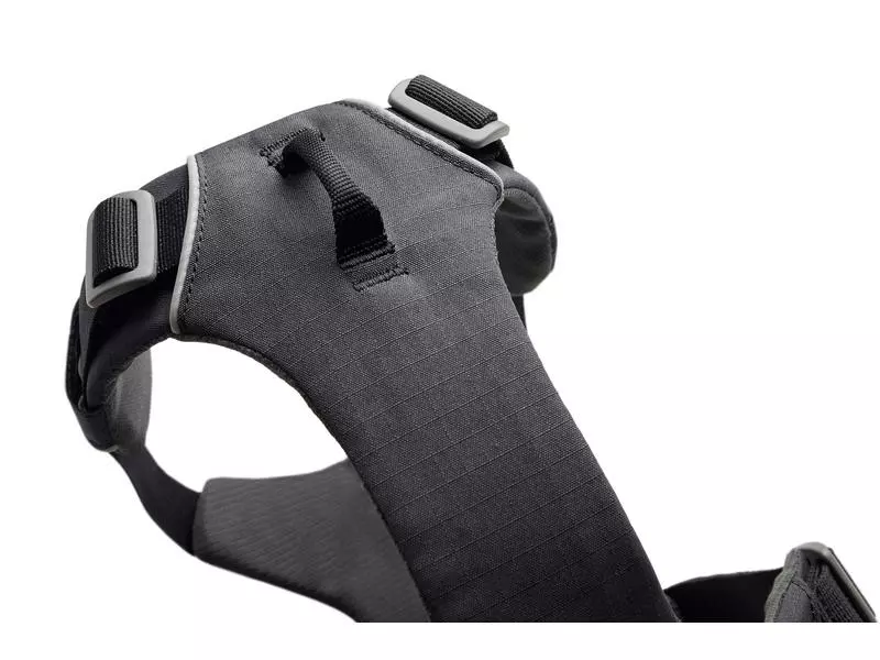 Ruffwear Geschirr Front Range XS, Grau 2 Ruffwear Geschirr Front Range XS, Grau - Image 2