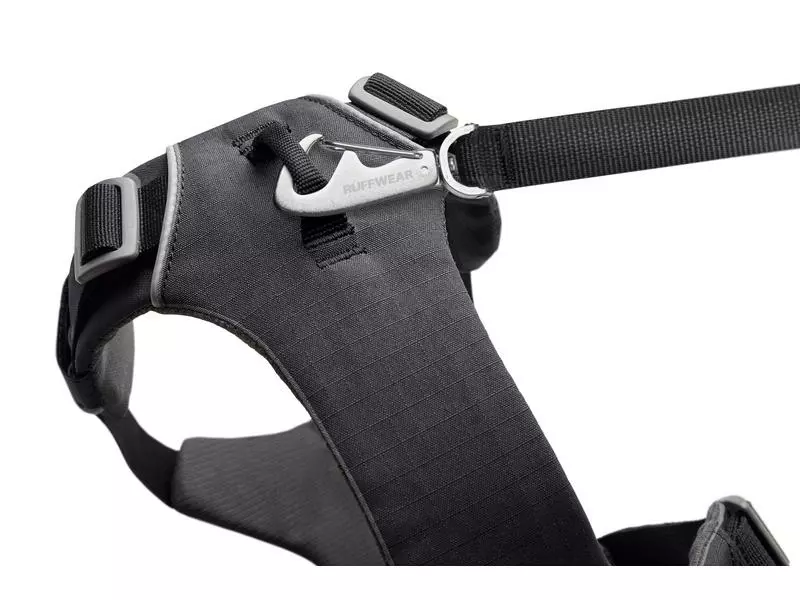 Ruffwear Geschirr Front Range M, Grau 3 Ruffwear Geschirr Front Range M, Grau - Image 3