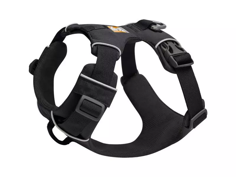 Ruffwear Geschirr Front Range M, Grau 5 Ruffwear Geschirr Front Range M, Grau - Image 5