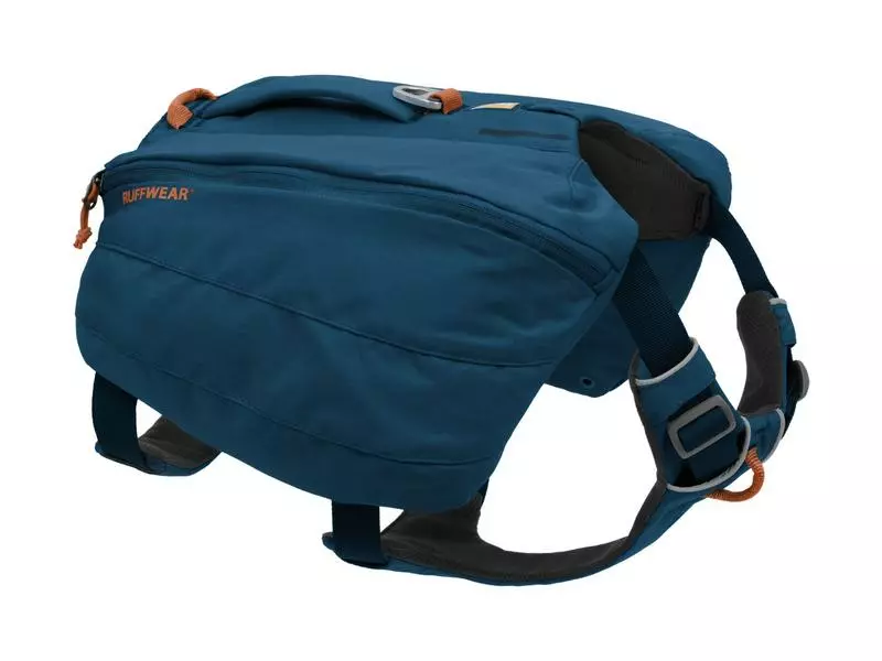 Ruffwear Rucksack Front Range S, Blue Moon 1 Ruffwear Rucksack Front Range S, Blue Moon