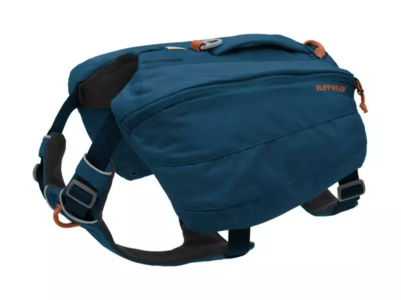 Ruffwear Rucksack Front Range S, Blue Moon 2 Ruffwear Rucksack Front Range S, Blue Moon - Image 2