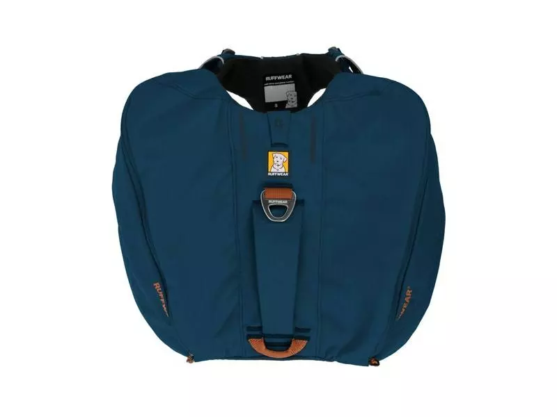 Ruffwear Rucksack Front Range S, Blue Moon 3 Ruffwear Rucksack Front Range S, Blue Moon - Image 3