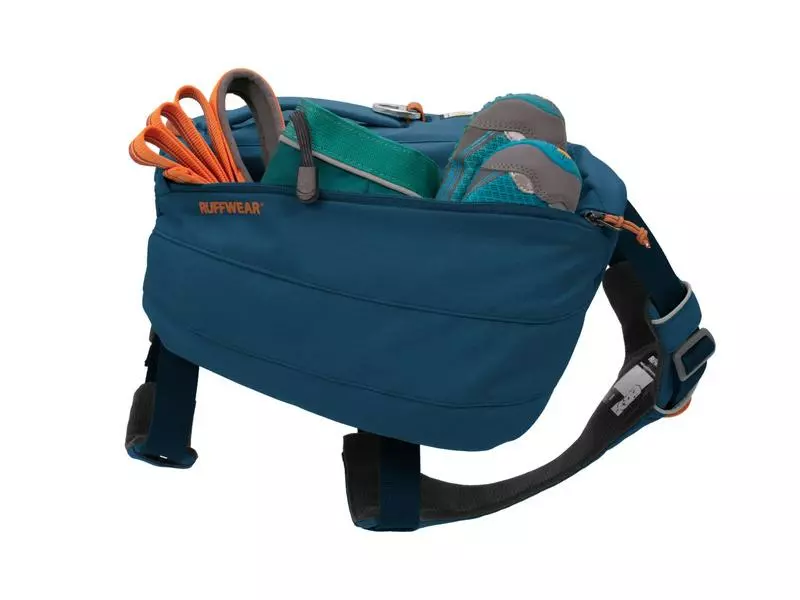 Ruffwear Rucksack Front Range S, Blue Moon 4 Ruffwear Rucksack Front Range S, Blue Moon - Image 4