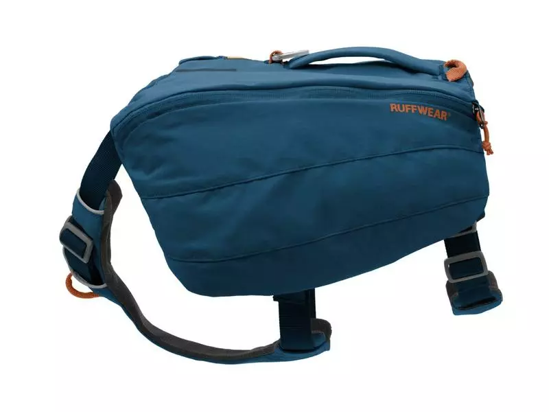 Ruffwear Rucksack Front Range S, Blue Moon 5 Ruffwear Rucksack Front Range S, Blue Moon - Image 5