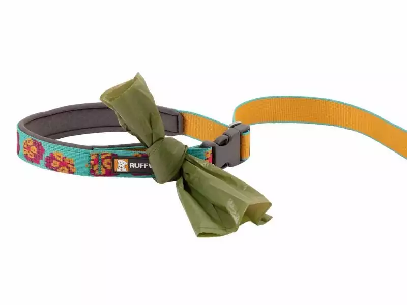 Ruffwear Hundeleine Flat Out Spring Burst 2 Ruffwear Hundeleine Flat Out Spring Burst - Image 2