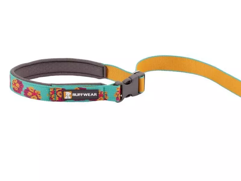 Ruffwear Hundeleine Flat Out Spring Burst 3 Ruffwear Hundeleine Flat Out Spring Burst - Image 3
