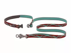 Ruffwear Hundeleine Flat Out Colorado River -Hundewelt Verkäufe 201379792 xxl