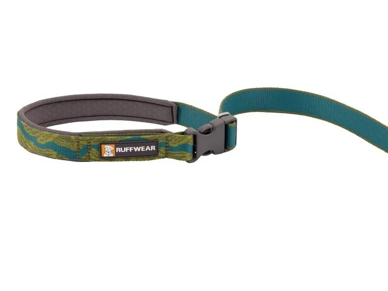Ruffwear Hundeleine Flat Out New River 3 Ruffwear Hundeleine Flat Out New River - Image 3
