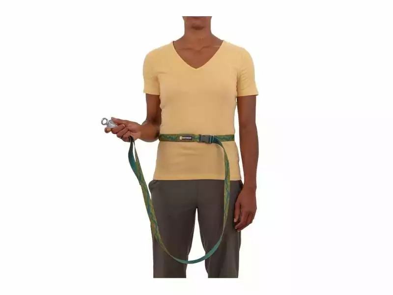 Ruffwear Hundeleine Flat Out New River 4 Ruffwear Hundeleine Flat Out New River - Image 4