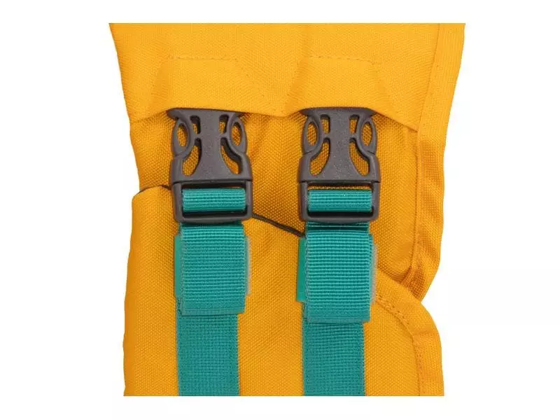 Ruffwear Schwimmweste Float Coat S, Wave Orange 6 Ruffwear Schwimmweste Float Coat S, Wave Orange - Image 6