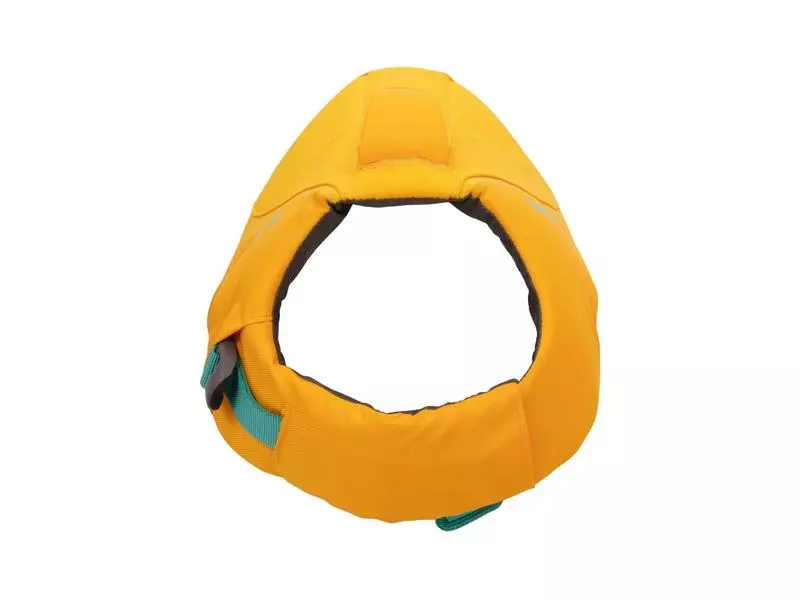 Ruffwear Schwimmweste Float Coat S, Wave Orange 8 Ruffwear Schwimmweste Float Coat S, Wave Orange - Image 8