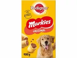 Pedigree Biscuits Markies, 500 g