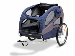 PetSafe Fahrrad-Anhänger Solvit L, bis 45 kg Zuladung 7 PetSafe Fahrrad-Anhänger Solvit L, bis 45 kg Zuladung -Hundewelt Verkäufe 202296182 xxl