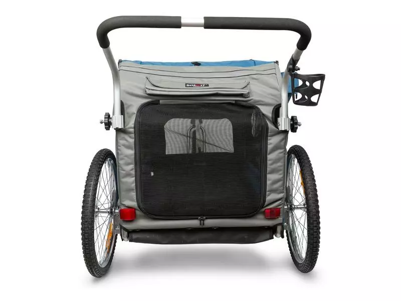 PetSafe Umbau-Kit zu Buggy, Solvit L 4 PetSafe Umbau-Kit zu Buggy, Solvit L - Image 4