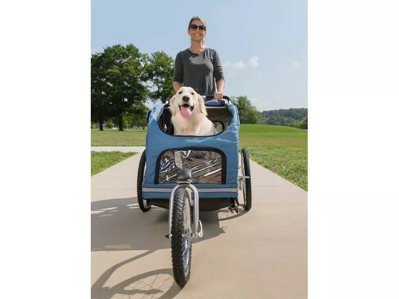 PetSafe Umbau-Kit zu Buggy, Solvit L 5 PetSafe Umbau-Kit zu Buggy, Solvit L - Image 5