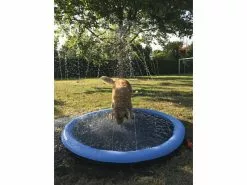 Nobby Hundepool Splash, Ø 100 cm -Hundewelt Verkäufe 202728209 xxl