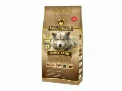 Wolfsblut Trockenfutter Dog Range Lamb Adult, 12.5 kg