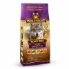 Wolfsblut Trockenfutter Dog Black Bird Adult, 12.5 kg