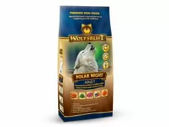 Wolfsblut Trockenfutter Dog Polar Night Adult, 2 kg