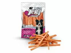 Calibra Joy Snack Dog Lamb Strips, 80 g