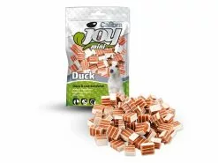 Calibra Joy Snack Dog Mini Duck & Cod Sandwich, 70 g