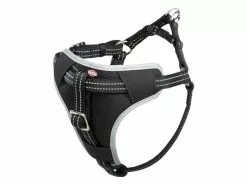 Trixie Auto-Geschirr Dog Protect S-M
