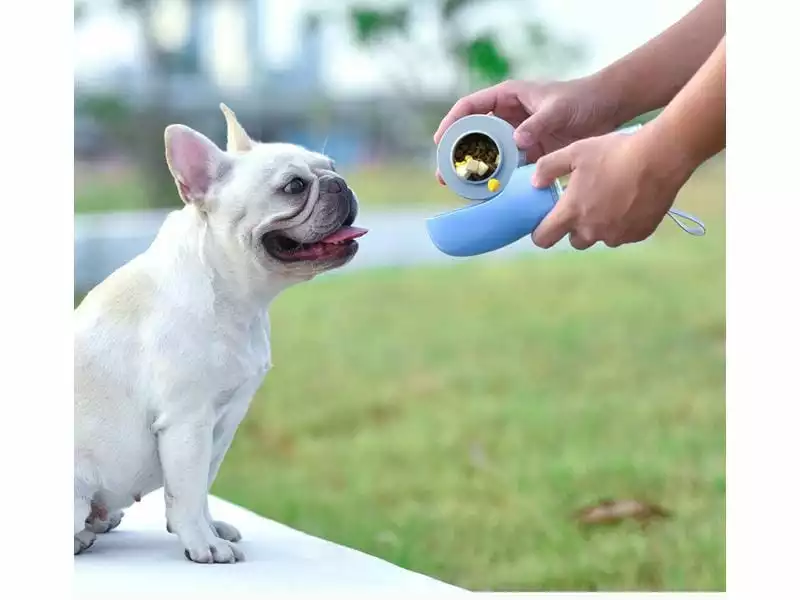 FTM Trink- und Futterflasche, 380 ml & 180 g 2 FTM Trink- und Futterflasche, 380 ml & 180 g - Image 2