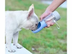 FTM Trink- und Futterflasche, 380 ml & 180 g 7 FTM Trink- und Futterflasche, 380 ml & 180 g -Hundewelt Verkäufe 208586870 xxl