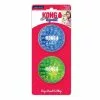 Kong Ballset Squeezz Geodz, assortiert