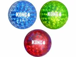 Kong Ballset Squeezz Geodz, assortiert -Hundewelt Verkäufe 208645437 xxl