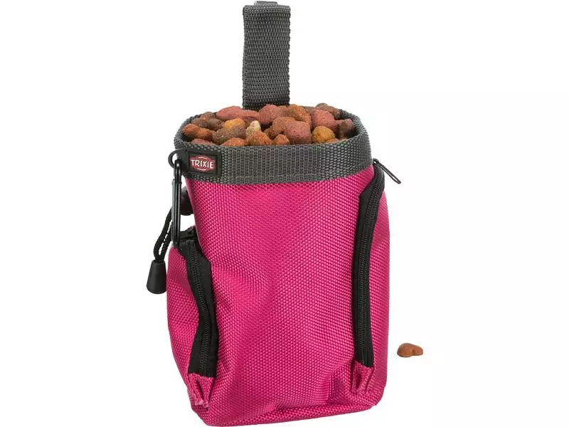 Trixie Snack-Tasche Baggy 2 in 1 1 Trixie Snack-Tasche Baggy 2 in 1