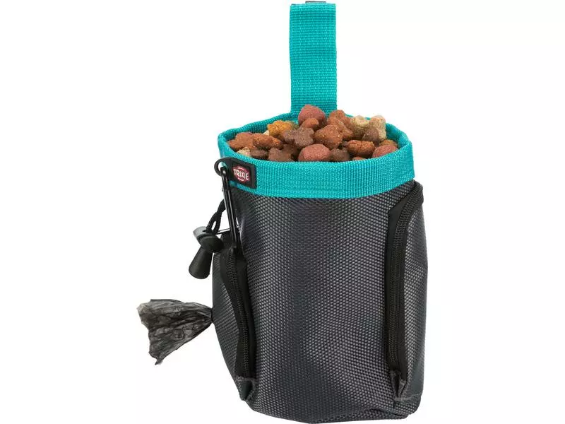 Trixie Snack-Tasche Baggy 2 in 1 3 Trixie Snack-Tasche Baggy 2 in 1 - Image 3