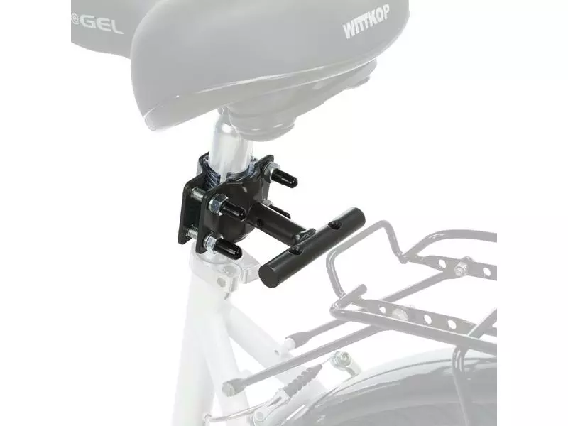 Trixie Halter für Sattelstange zu Biker-Set 12860 3 Trixie Halter für Sattelstange zu Biker-Set 12860 - Image 3