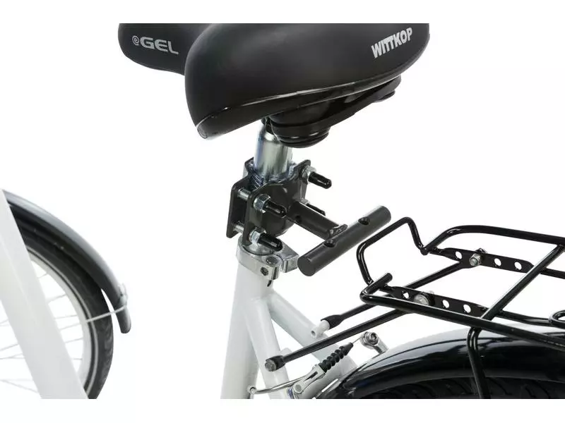 Trixie Halter für Sattelstange zu Biker-Set 12860 2 Trixie Halter für Sattelstange zu Biker-Set 12860 - Image 2