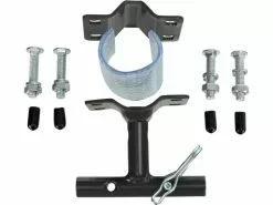 Trixie Halter für Sattelstange zu Biker-Set 12860