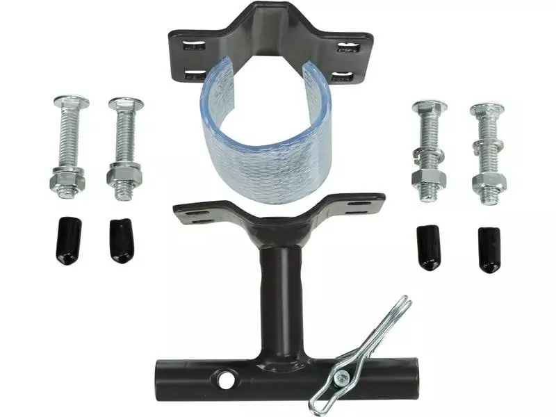 Trixie Halter für Sattelstange zu Biker-Set 12860 1 Trixie Halter für Sattelstange zu Biker-Set 12860