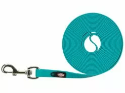 Trixie Schleppleine Easy Life Ozean, 17 mm / 5 m