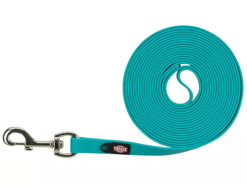 Trixie Schleppleine Easy Life Ozean, 17 mm / 5 m 1 Trixie Schleppleine Easy Life Ozean, 17 mm / 5 m