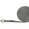 Trixie Schleppleine extra leicht Grafit 10 mm / 5 m