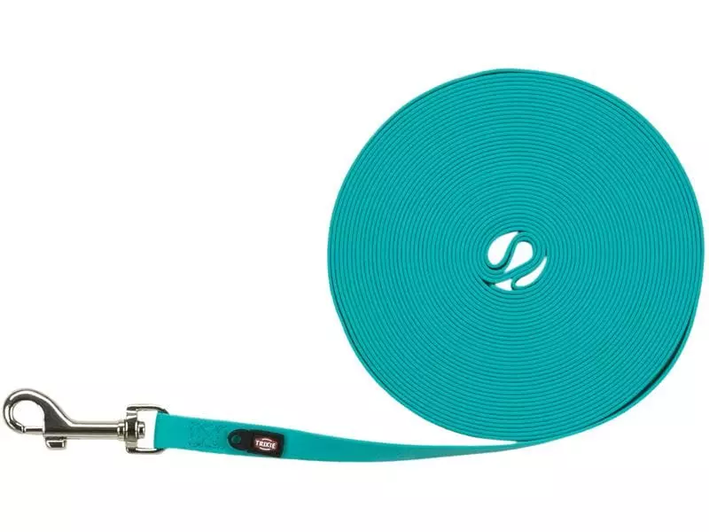 Trixie Schleppleine Easy Life Ozean, 13 mm / 10 m 1 Trixie Schleppleine Easy Life Ozean, 13 mm / 10 m