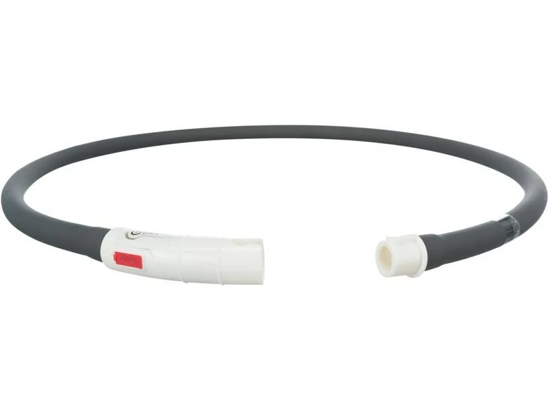 Trixie Leuchtring Flash ø 10 mm / 70 cm, XS – XL Schwarz 4 Trixie Leuchtring Flash ø 10 mm / 70 cm, XS – XL Schwarz - Image 4