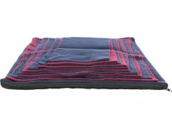 Trixie Schnüffelbuch 50 × 34 cm, Blau/Rot 11 Trixie Schnüffelbuch 50 × 34 cm, Blau/Rot -Hundewelt Verkäufe 209642212 xxl