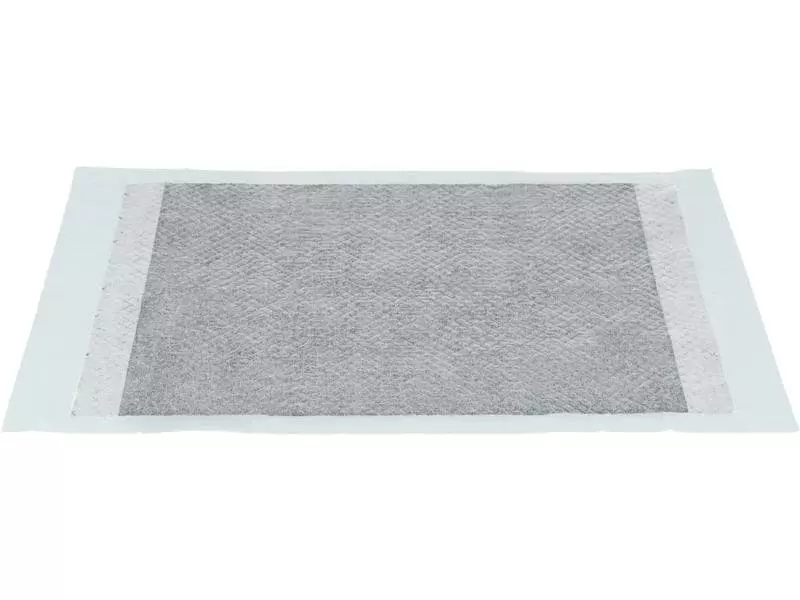 Trixie Hygiene-Unterlage Nappy mit Aktivkohle, 7 Stück 2 Trixie Hygiene-Unterlage Nappy mit Aktivkohle, 7 Stück - Image 2
