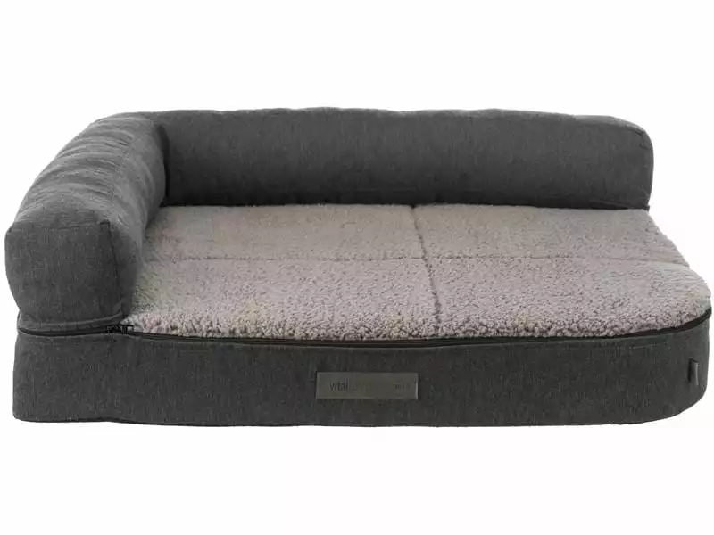 Trixie Hunde-Sofa Bendson, 100 x 80 cm 1 Trixie Hunde-Sofa Bendson, 100 x 80 cm